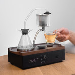 The Barisieur 2.0 // Immersion Edition // Black