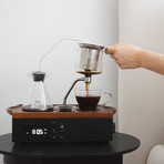 The Barisieur 2.0 // Immersion Edition // Black