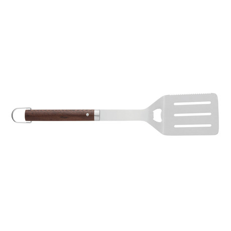 Essentials Spatula // Wood Handle