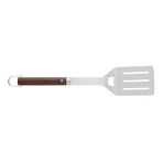 Essentials Spatula // Wood Handle