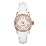 Tissot Ladies Ballade Powermatic 80 COSC Automatic // T1082082611700