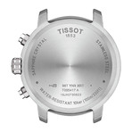 Tissot Quickster Chronograph Quartz // T0954171705700