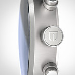 Detomaso Soprasso Chronograph Quartz // D02-09-04