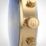 Detomaso Soprasso Chronograph Automatic // D02-11-13