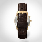 Detomaso Soprasso Chronograph Automatic // D02-12-02