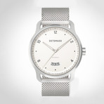 Detomaso Viaggio Automatic // D06-07-10