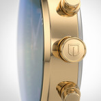 Detomaso Soprasso Chronograph Automatic // D02-12-13