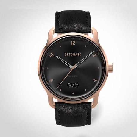 Detomaso Viaggio Automatic // D06-08-04