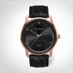 Detomaso Viaggio Automatic // D06-08-04