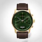 Detomaso Soprasso Chronograph Automatic // D02-12-02