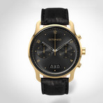 Detomaso Soprasso Chronograph Quartz // D02-11-04