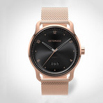 Detomaso Viaggio Automatic // D06-08-12