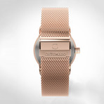 Detomaso Viaggio Automatic // D06-08-12