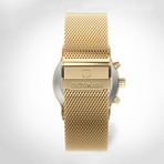 Detomaso Soprasso Chronograph Automatic // D02-12-13