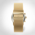 Detomaso Soprasso Chronograph Automatic // D02-11-13