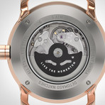 Detomaso Viaggio Automatic // D06-08-04