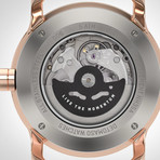 Detomaso Viaggio Automatic // D06-08-12