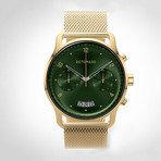 Detomaso Soprasso Chronograph Automatic // D02-12-13