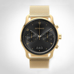 Detomaso Soprasso Chronograph Automatic // D02-11-13