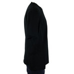 Ed Short-Sleeve T-Shirt V1 // Black (XS)