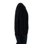 George Sweatshirt // Black (S)