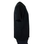 Ed Short-Sleeve T-Shirt V2 // Black (XS)