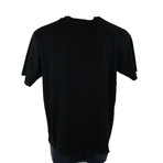 Ed Short-Sleeve T-Shirt V1 // Black (XS)