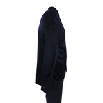 Keith Shirt // Dark Navy (S)