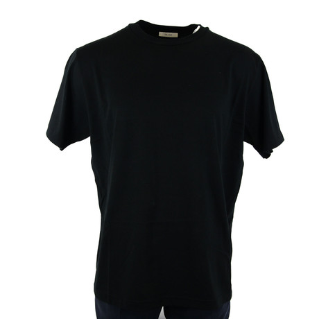 Ed Short-Sleeve T-Shirt V1 // Black (XS)