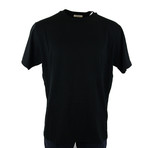 Ed Short-Sleeve T-Shirt V1 // Black (XS)
