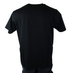 Ed Short-Sleeve T-Shirt V2 // Black (XS)