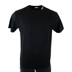 Ed Short-Sleeve T-Shirt V2 // Black (XS)