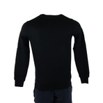 Keene Top // Black (XS)