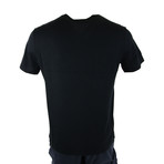 Asim Top // Black (M)