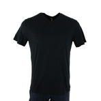Asim Top // Black (M)