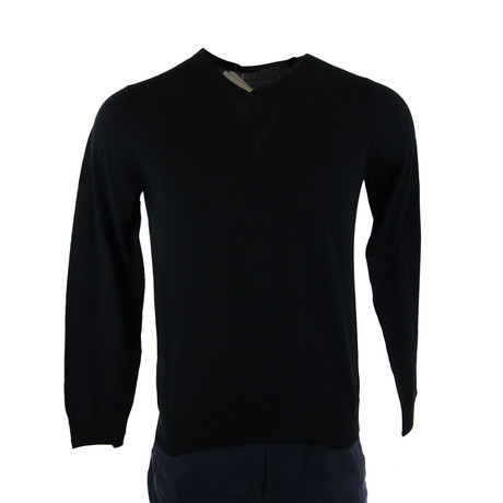 Aris Top // Black (XS)