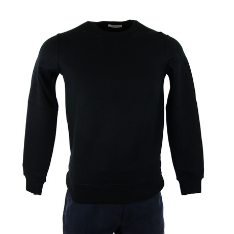 Keene Top // Black (XS)