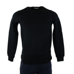 Keene Top // Black (XS)