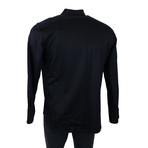 Keith Shirt // Dark Navy (S)