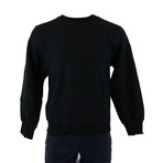 George Sweatshirt // Black (S)