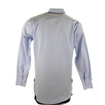 Ahmet Shirt // Pale Blue (US: 14.5R)