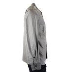 Gerald Shirt // Gray (S)