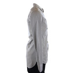 Ahmet Shirt V2 // Black (US: 15R)