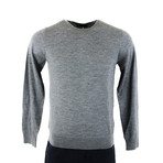 Caleb Top // Gray Melange (S)