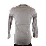 Ahmet Shirt V2 // Black (US: 15R)