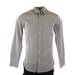 Ahmet Shirt V2 // Black (US: 15R)