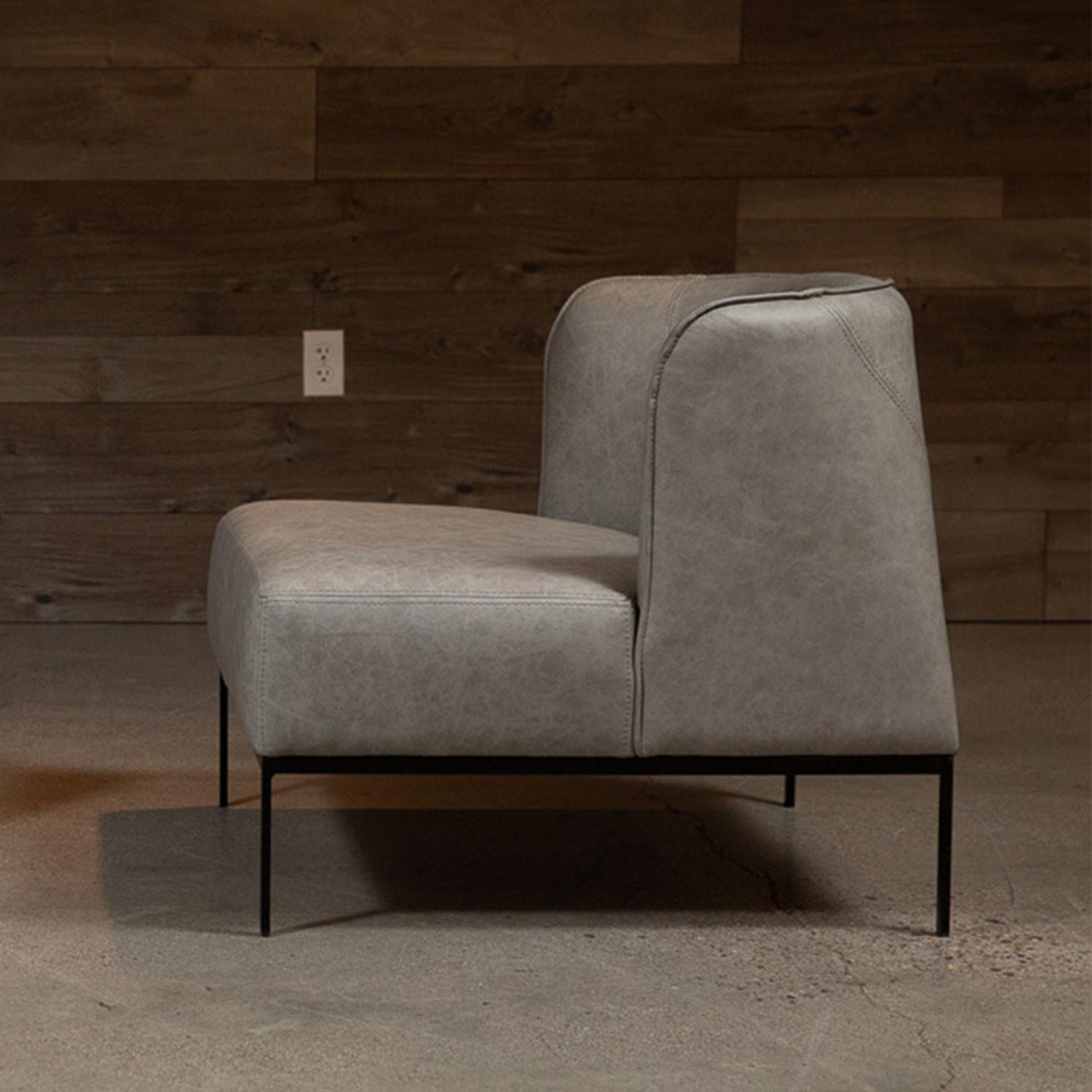 Brooks Chair - Troels Denmark - Touch of Modern