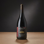 2018 91 Point Gentleman/Ladies Petite Sirah // Set of 2 // 750 ml Each