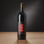 Hideaway Club // Set of 4 // 750 ml Each