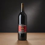 2018 92 Point Time Will Tell We Won't Cabernet Sauvignon // Set of 2 // 750 ml Each